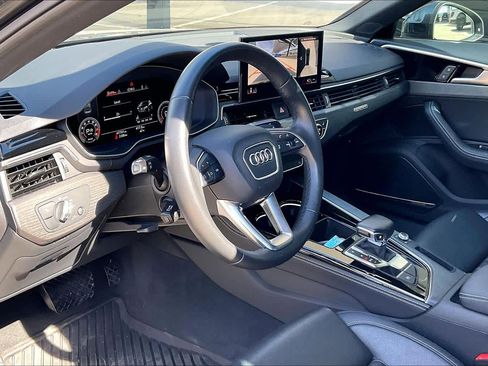 Used 2021 Audi A4 2.0T Premium Plus w/ Premium Plus Package image 18