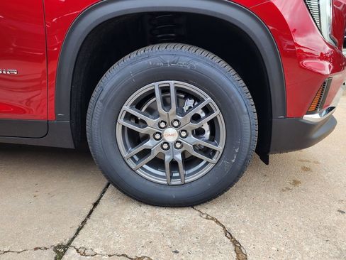 New 2026 GMC Acadia Elevation FWD image 53