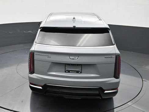 Certified 2026 Cadillac Escalade IQ Luxury 1 AWD/4WD image 15