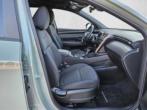 Used 2022 Hyundai Santa Cruz SEL Premium image 20