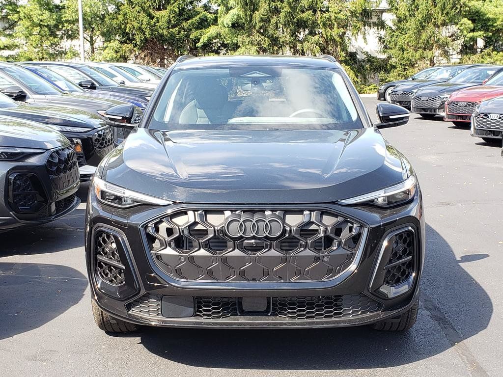 New 2026 Audi Q5 Premium Plus AWD/4WD image 5