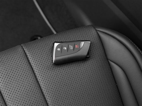 Used 2022 Lexus NX 350 AWD image 39
