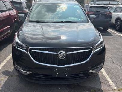 Used 2021 Buick Enclave Premium