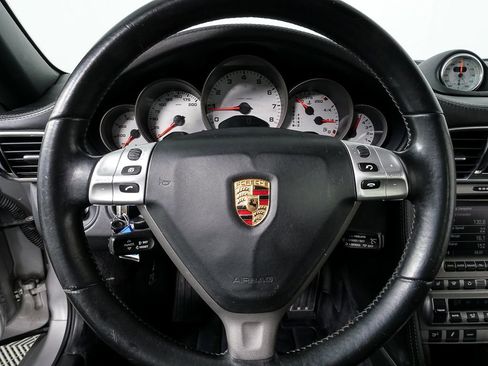 Used 2005 Porsche 911 Carrera S RWD image 9