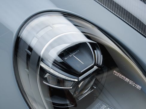 Used 2025 Porsche 911 GT3 RS RWD image 27