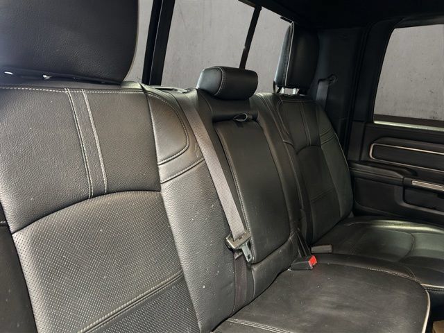 Used 2019 RAM 2500 Limited AWD/4WD image 21