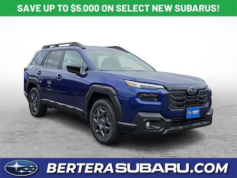 New 2026 Subaru Outback Premium AWD/4WD image 1