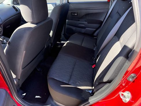 Used 2021 Mitsubishi Outlander Sport FWD image 11