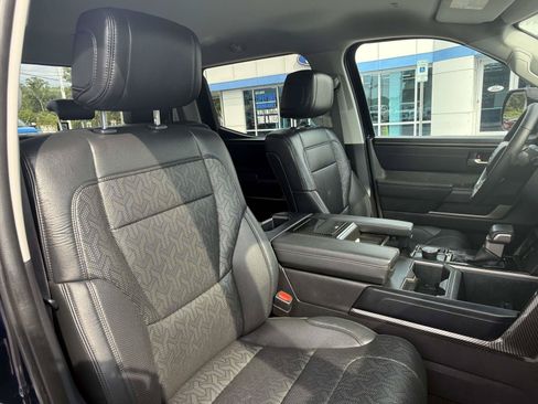 Used 2024 Toyota Tundra SR5 w/ SR5 Premium Package AWD/4WD image 10