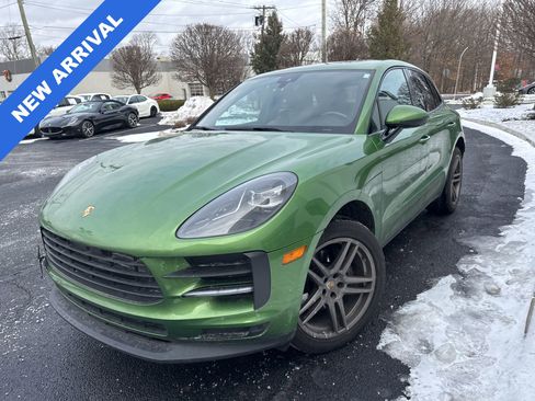 Used 2019 Porsche Macan image 4