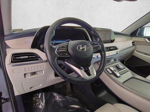 Used 2021 Hyundai Palisade Limited AWD/4WD image 10