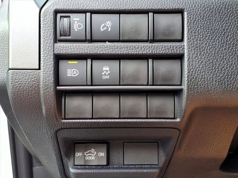 New 2025 Toyota Tacoma TRD Sport image 13