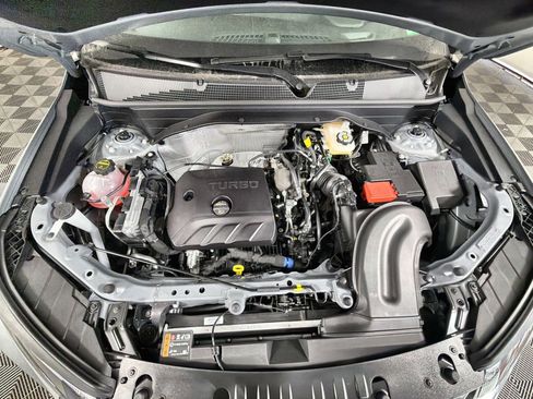 New 2026 Chevrolet TrailBlazer LT image 26