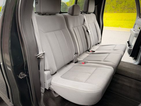 Used 2013 Ford F150 XLT w/ Luxury Equipment Group AWD/4WD image 28