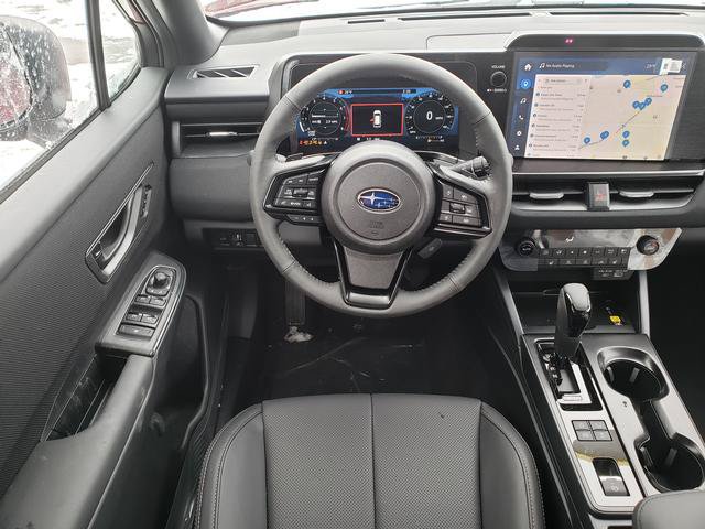 Used 2026 Subaru Outback Limited XT AWD/4WD image 14