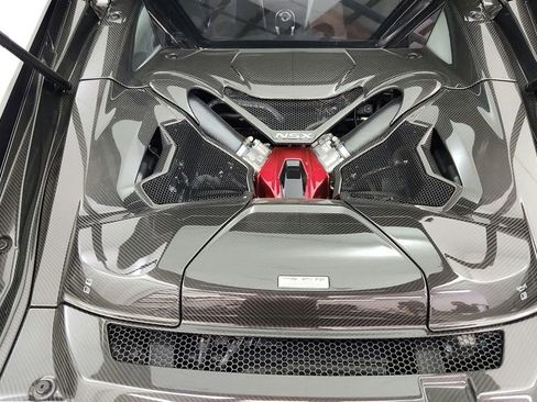 Used 2022 Acura NSX Type S AWD/4WD image 25