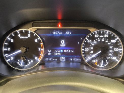 Used 2020 Nissan Altima 2.5 SR w/ Premium Package FWD image 23