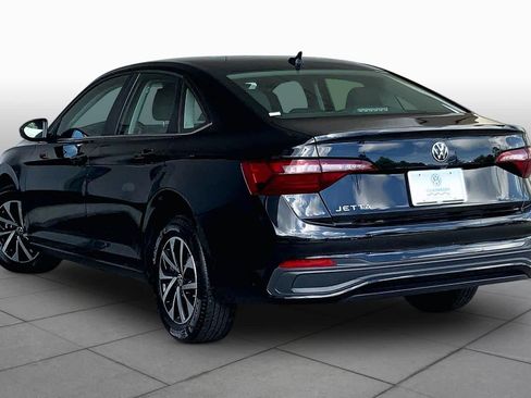 Used 2024 Volkswagen Jetta S FWD image 12