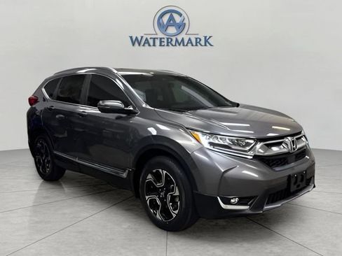 Used 2019 Honda CR-V Touring image 7