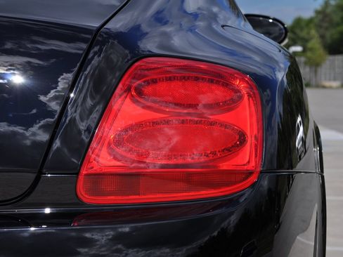 Used 2007 Bentley Continental GT AWD/4WD image 23