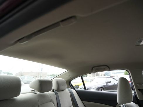 Used 2013 Honda Civic LX image 27