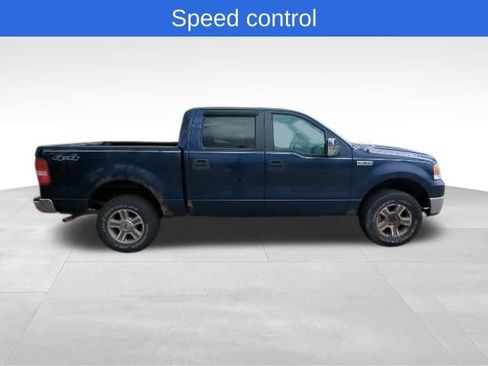 Used 2007 Ford F150 XLT AWD/4WD image 9