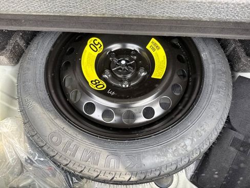 Used 2024 Hyundai Tucson XRT image 50