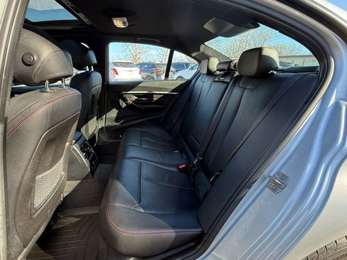 Used 2016 BMW 328i xDrive Sedan image 28