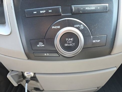 Used 2013 Honda Odyssey EX image 16