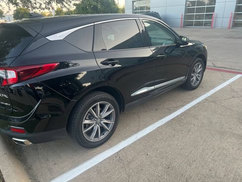 Used 2023 Acura RDX AWD w/ Technology Package image 6
