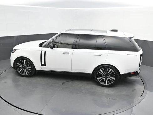 Used 2023 Land Rover Range Rover SE AWD/4WD image 33