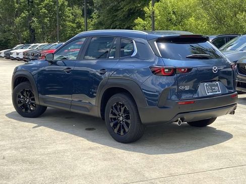 New 2026 MAZDA CX-50 AWD 2.5 S w/ Weather Package image 3