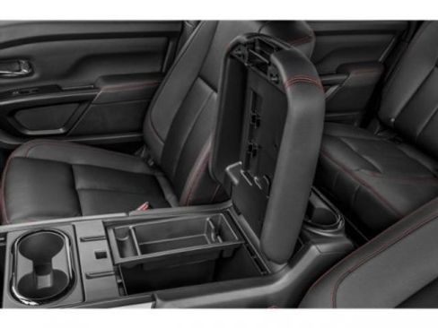 Certified 2024 Nissan Titan PRO-4X w/ Pro-4x Convenience Package image 17