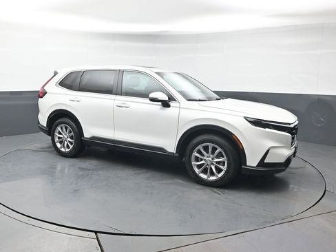 Used 2023 Honda CR-V EX image 8