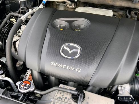 Used 2025 MAZDA CX-5 AWD 2.5 S w/ Select Package image 32