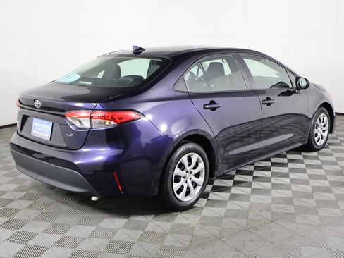 Used 2024 Toyota Corolla LE image 6