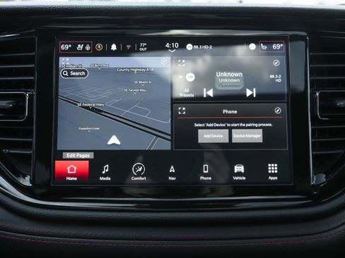 Used 2024 Dodge Durango R/T image 12