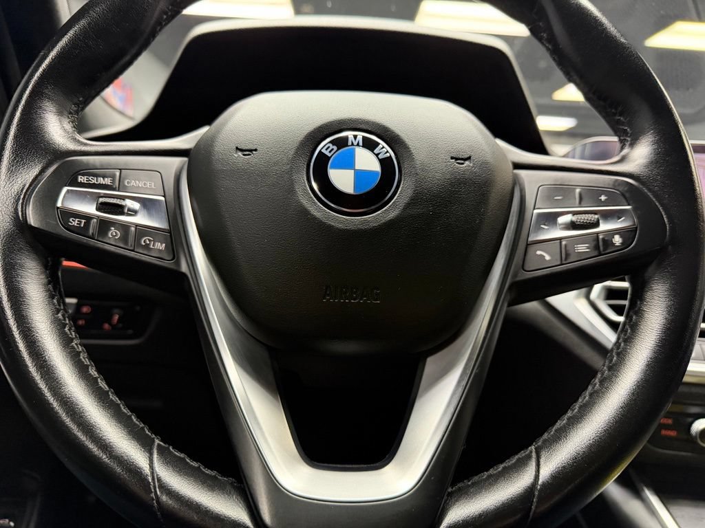 Used 2021 BMW 330i xDrive Sedan w/ Convenience Package AWD/4WD image 22