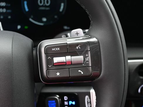 New 2026 Hyundai Palisade Calligraphy image 12