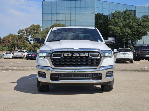 New 2026 RAM 1500 Lone Star image 7