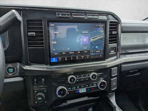 Used 2023 Ford F350 Lariat w/ Sport Appearance Package image 10