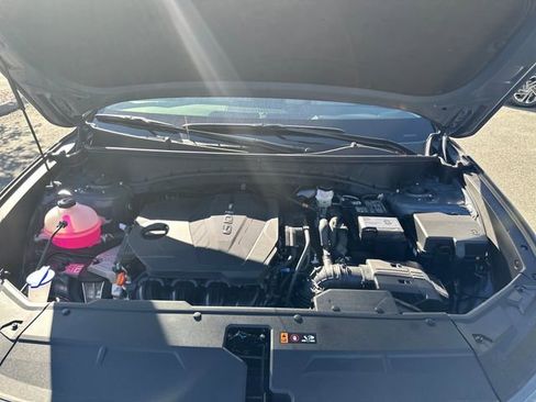 New 2026 Hyundai Tucson SEL image 36