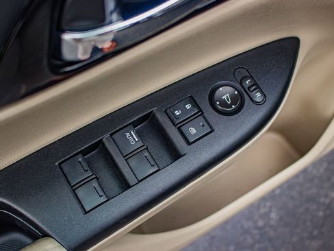 Used 2016 Honda Accord LX image 14