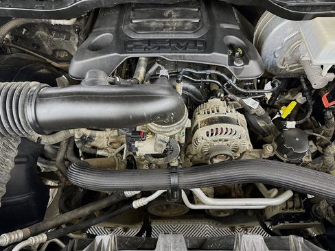 Used 2019 RAM 1500 Big Horn image 38