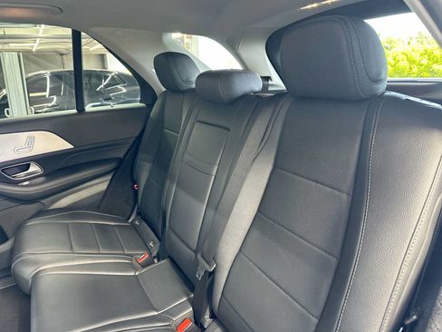 Used 2024 Mercedes-Benz GLE 350 4MATIC image 22