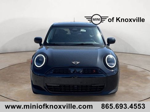 New 2025 MINI Cooper S image 8