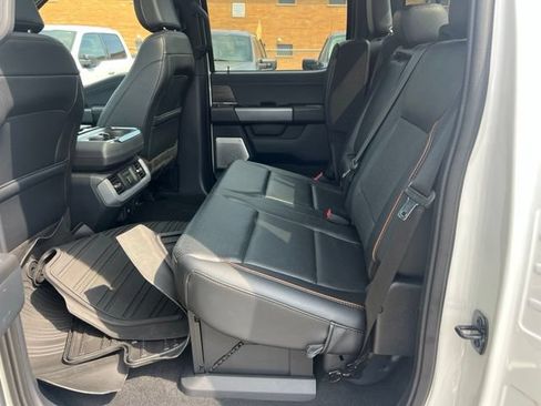 Certified 2024 Ford F150 Lariat w/ Equipment Group 502A High AWD/4WD image 23