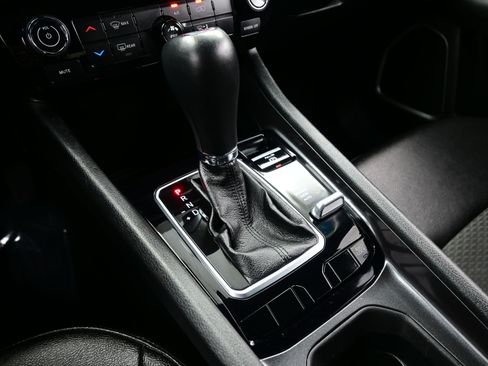 Used 2024 Jeep Compass Latitude image 21