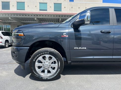 New 2026 RAM 3500 Laramie image 9