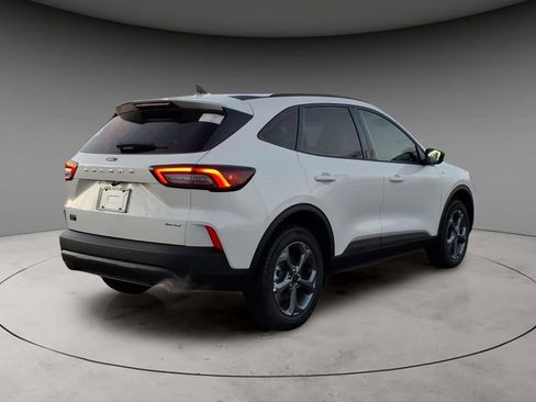 New 2026 Ford Escape ST-Line w/ Tech Pack #1 image 9
